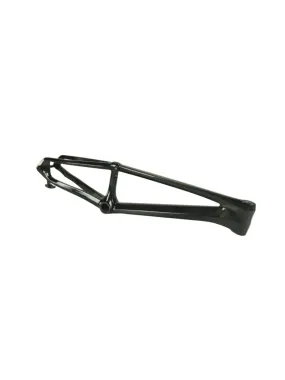Meybo 2022 HSX Carbon Bmx Race Frame Shiny Raw